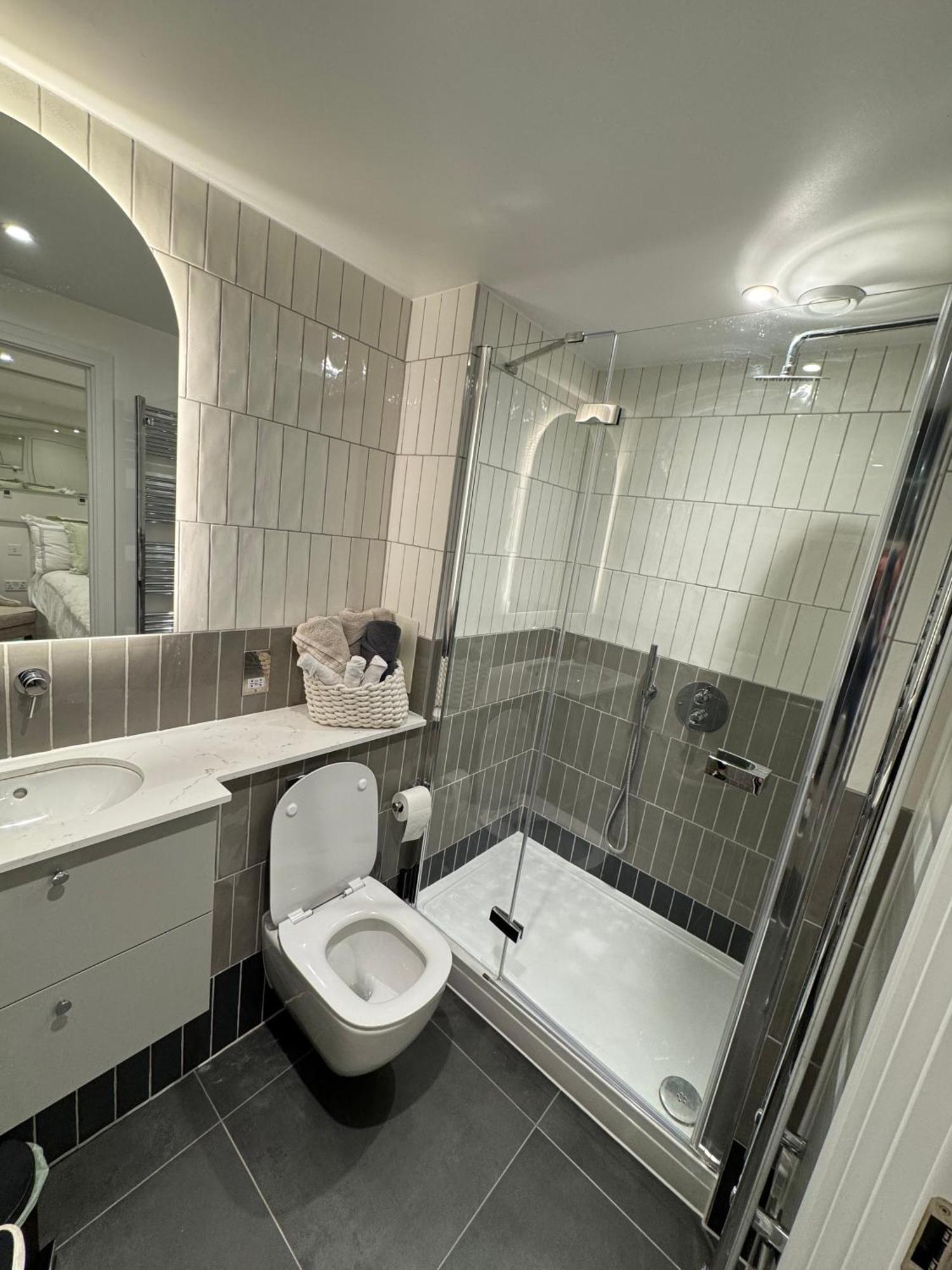 High Deluxe Standard Flat For 6 People In The Heart Of Apartamento Londres